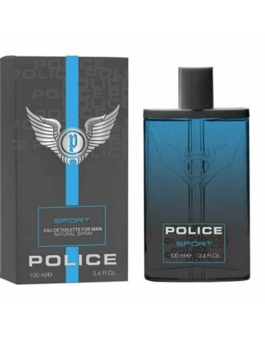 Police Sport edtv 100ml