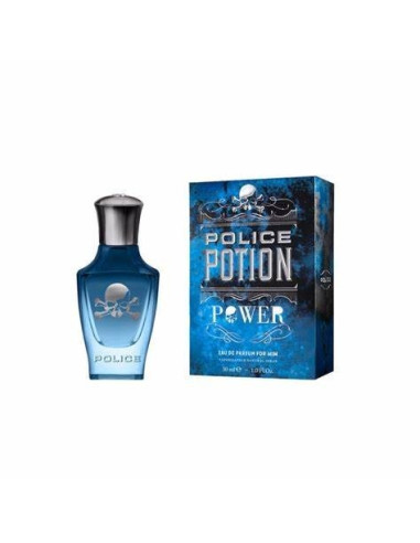 Police Potion Power edpv 30ml