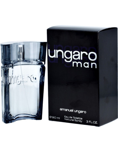 Ungaro Man edtv 90ml