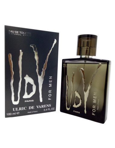 Ulric De Varens For Men edtv 100ml