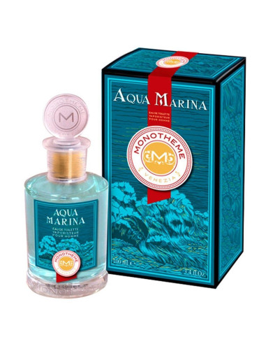 Monotheme Aqua Marina Homme edtv 100ml