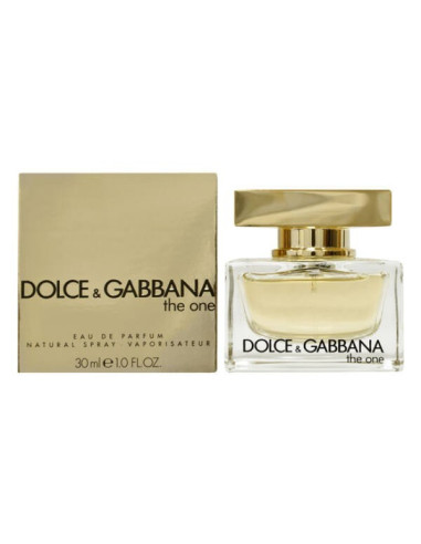 Dolce Gabbana The One Femme edpv 30ml