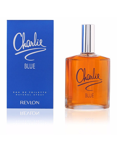 Charlie BLUE Donna edtv 100ml