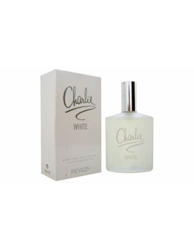 Charlie WHITE Donna edtv 100ml