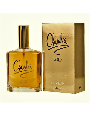 Charlie GOLD Donna edtv 100ml