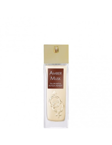 Alyssa Ashley Amber Musk edpv 50ml