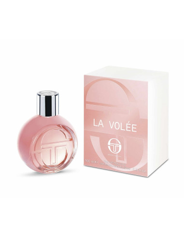 Sergio Tacchini La Volèe donna edtv 30ml