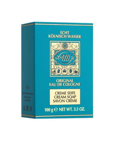 Colonia 4711 Sapone 100gr