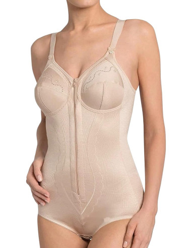 Triumph Doreen+Cotton 01 BSZ01 Body con zip