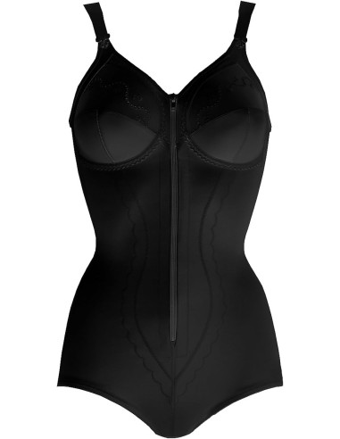 Triumph Doreen+Cotton 01 BSZ01 Body con zip