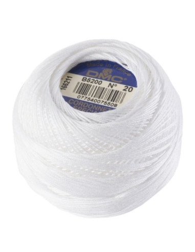 Cordonet Dmc 151 Gomitoli 20gr 60-70