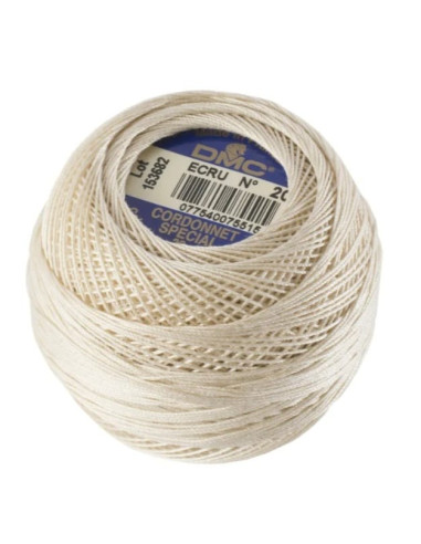 Cordonet Dmc 151 Gomitoli 20gr 60-70