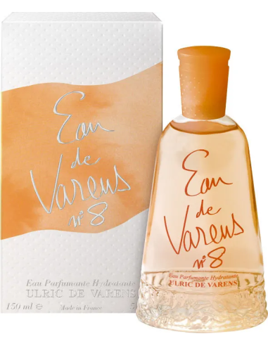 Ulric De Varens Femme  n8 edpv 150ml