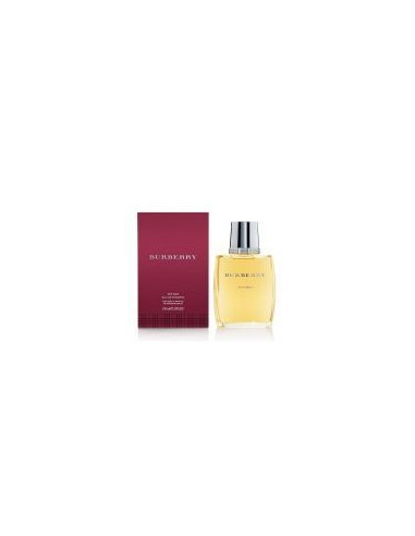 Burberry uomo edtv 50ml