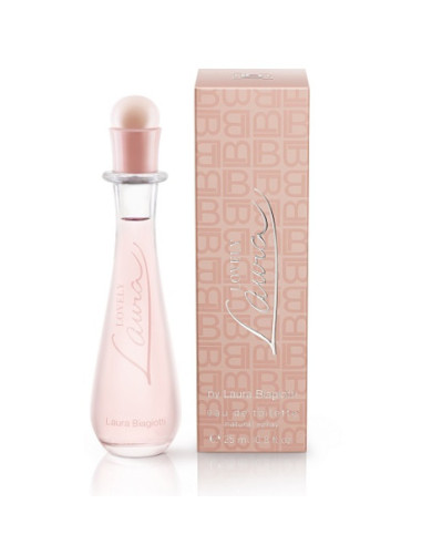 Laura Biagiotti Laura Lovely Donna edtv 25ml