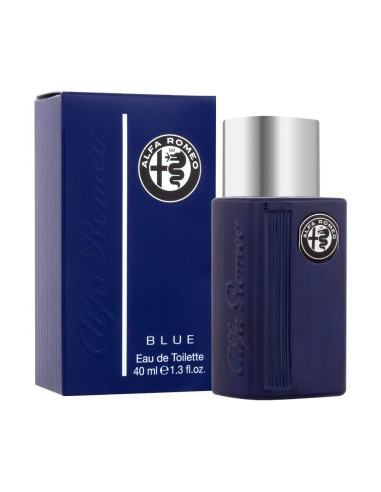 Alfa Romeo Blue edtv 40ml