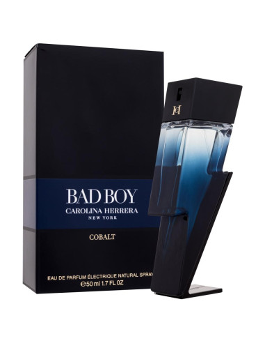 Carolina Herrera Bad Boy Cobalt edpv 50ml