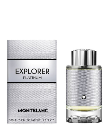 Mont Blanc Explorer Platinum edp 100ml