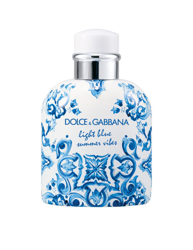 Dolce Gabbana Light Blue Summer Vibes Homme edt 75ml