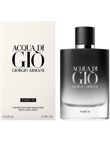 Giorgio Armani Acqua di Giò Parfum 125ml