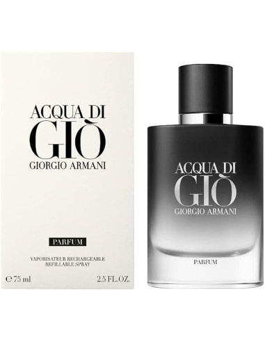 Giorgio Armani Acqua di Giò Parfum 75ml