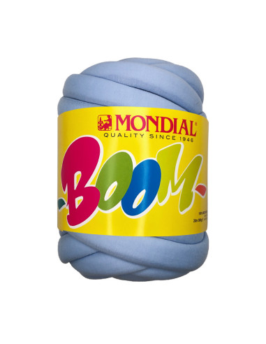 Mondial Boom Filato Tubolare 500gr