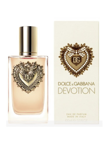 Dolce Gabbana Devotion edpv 50ml