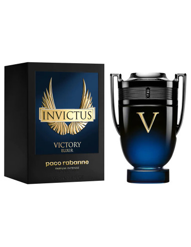 Paco Rabanne Invictus Victory Elixir edp 100ml