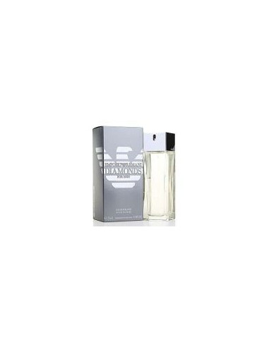 Emporio Armani Diamond uomo edtv 30ml