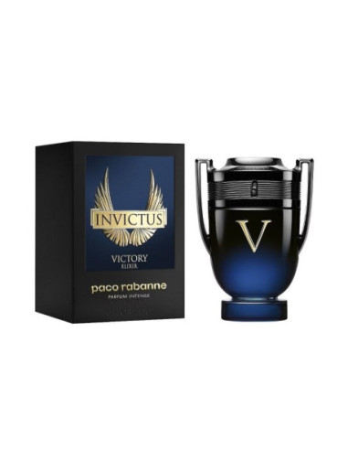 Paco Rabanne Invictus Victory Elixir edp 50ml