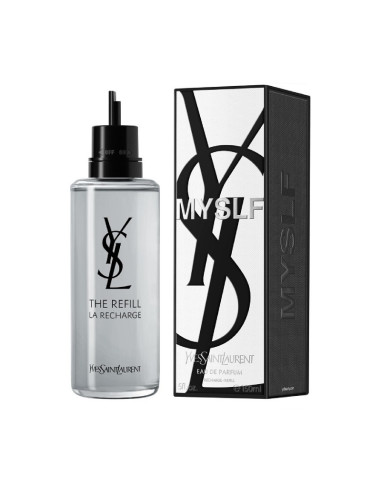 YSL My SLF Uomo edp  150ml Refill