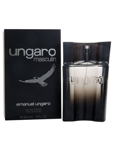 Ungaro Masculin Him edtv 100ml